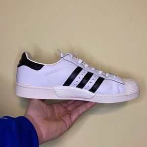 Adidas Shell Toes